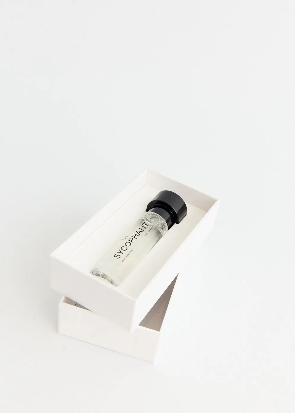 15mL Sycophant Perfume
