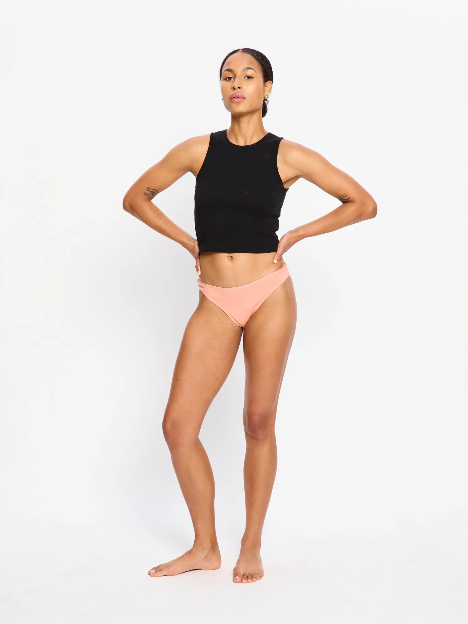 Basic Brazilian Moderate Clay 3 Pack
