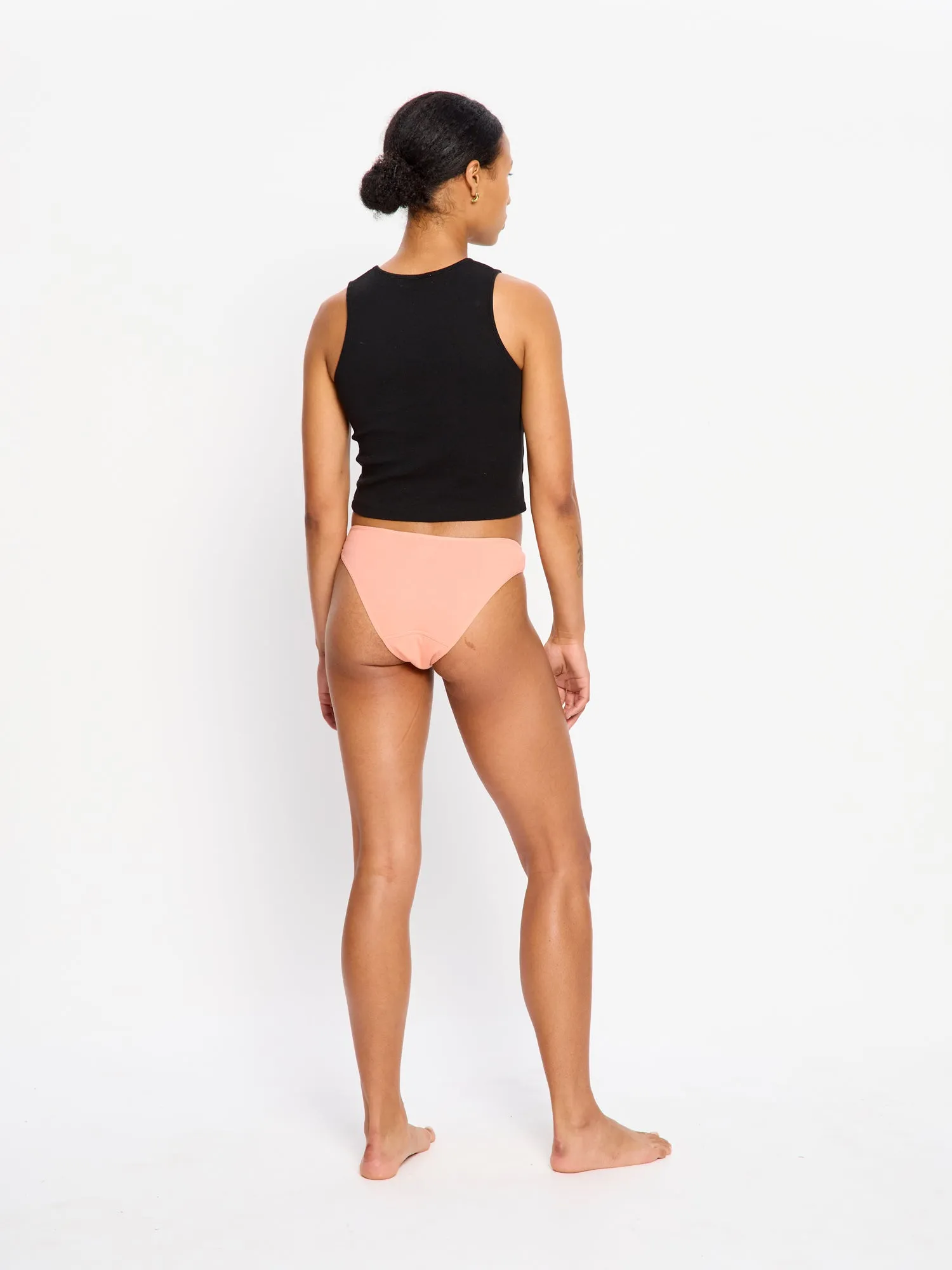 Basic Brazilian Moderate Clay 3 Pack