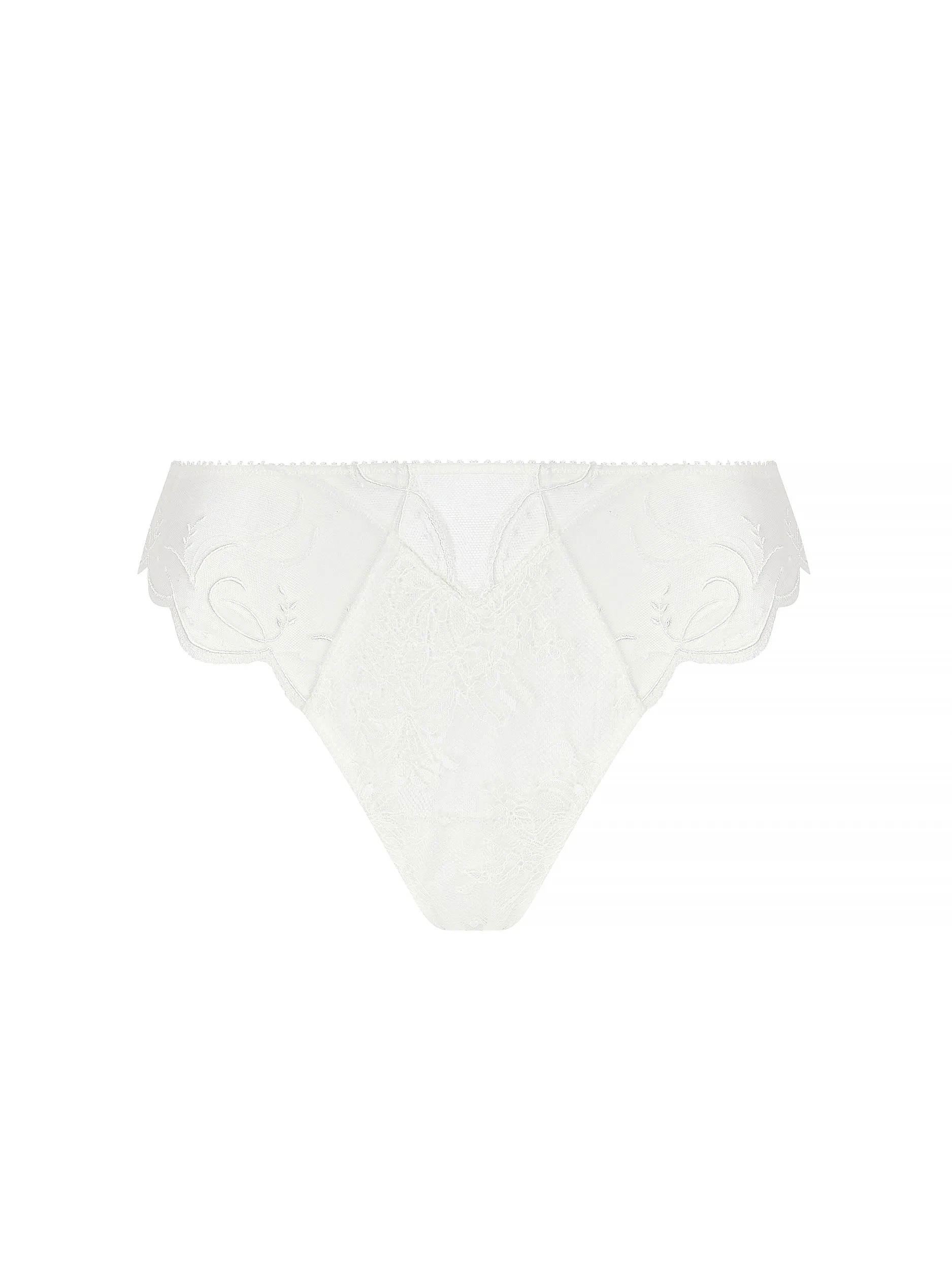 BELLISSIME AMOUR  Italian Brief