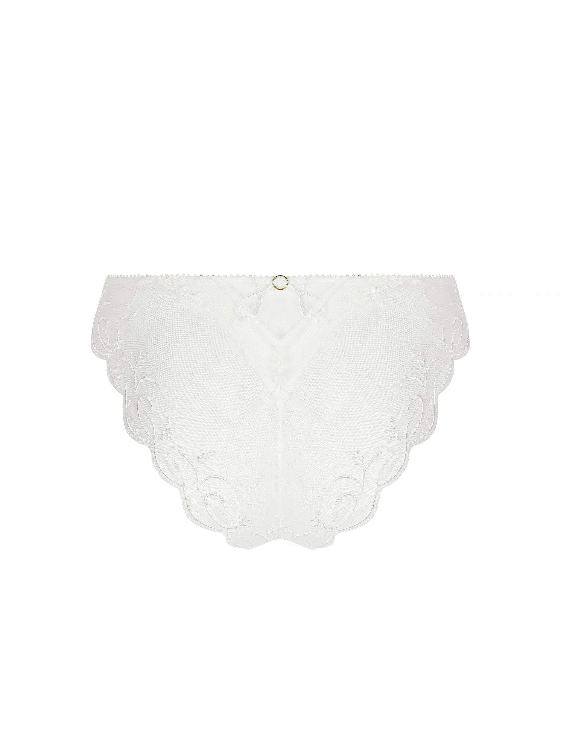 BELLISSIME AMOUR  Italian Brief