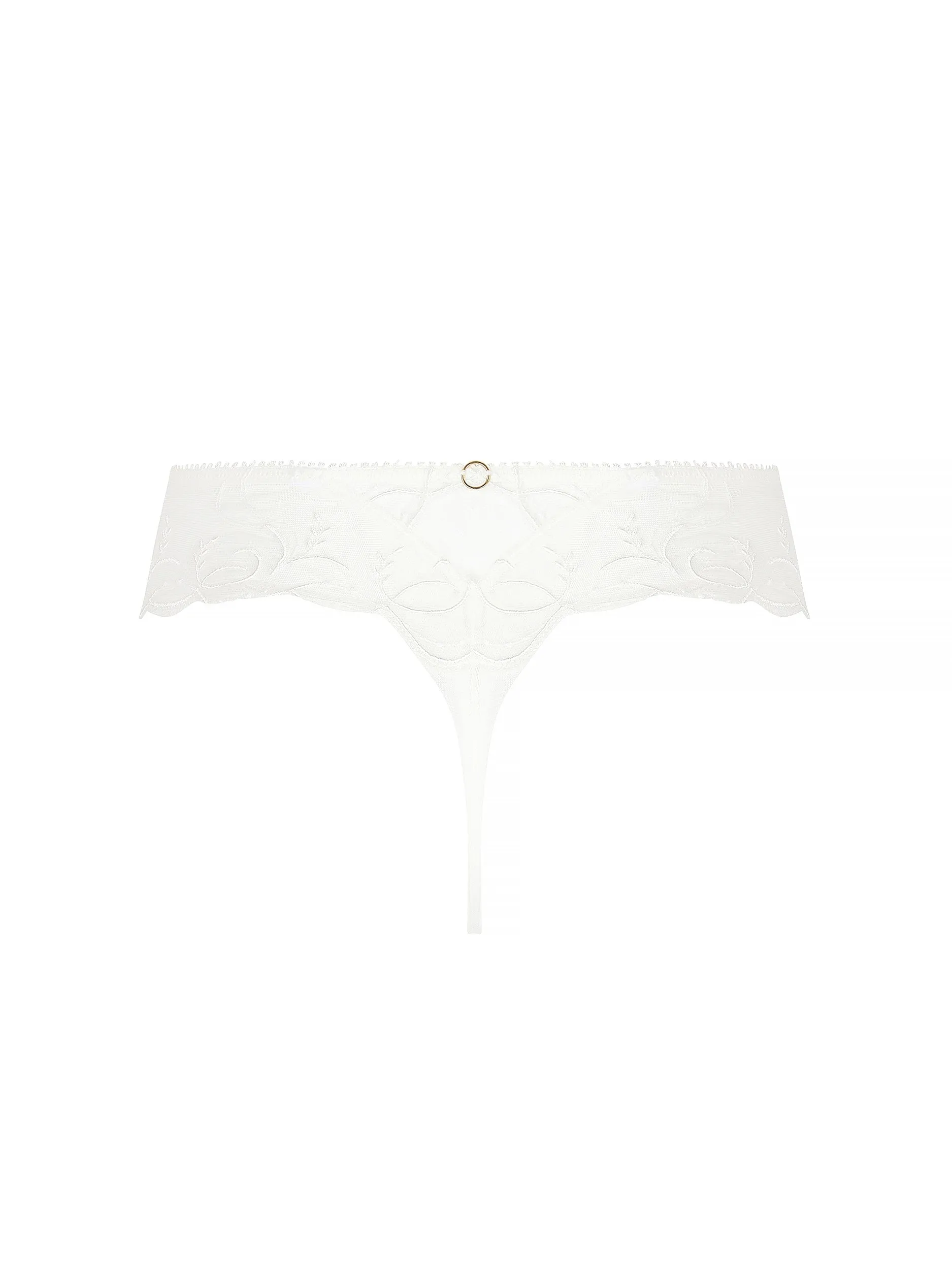 BELLISSIME AMOUR  Thong