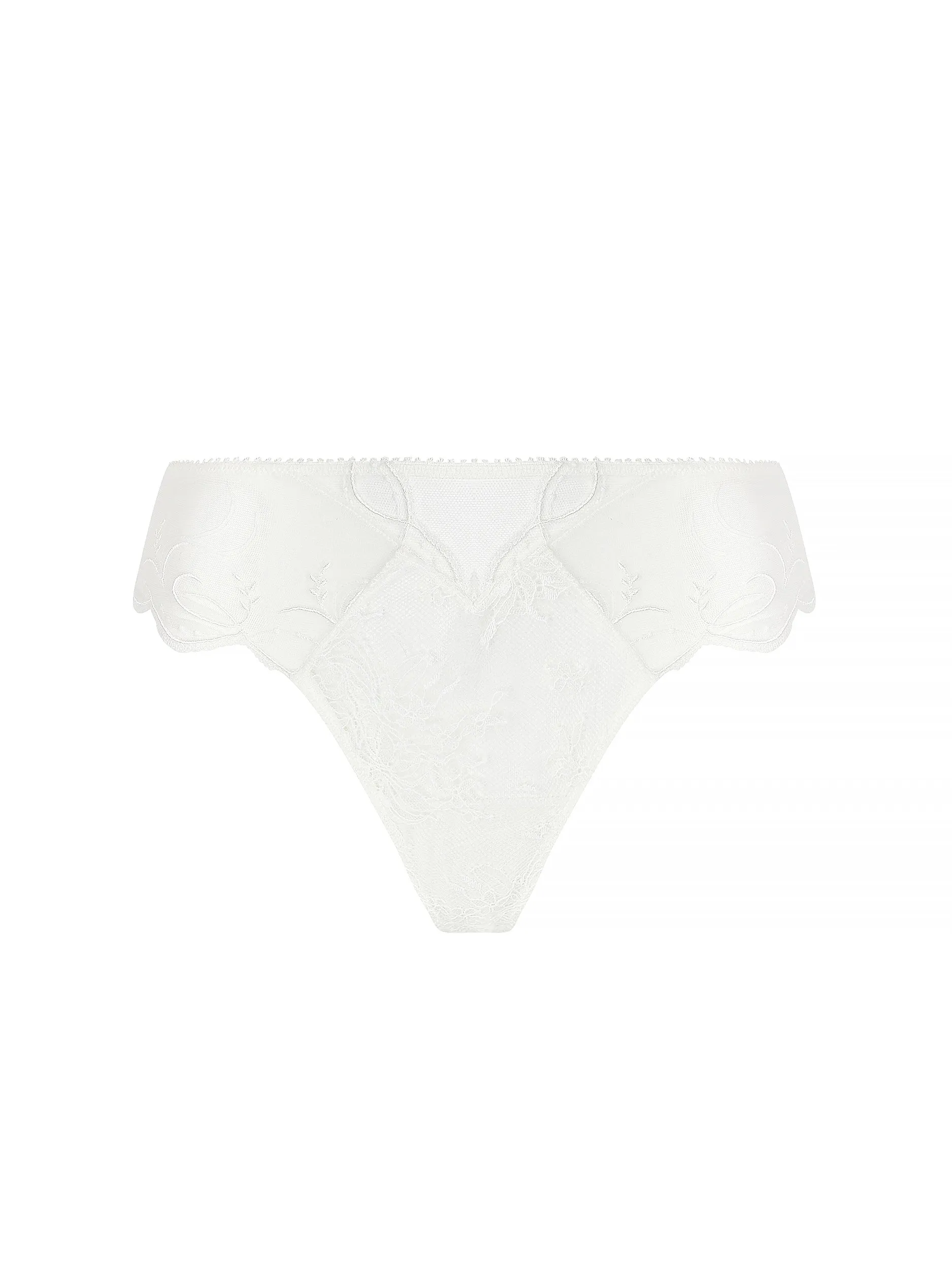 BELLISSIME AMOUR  Thong