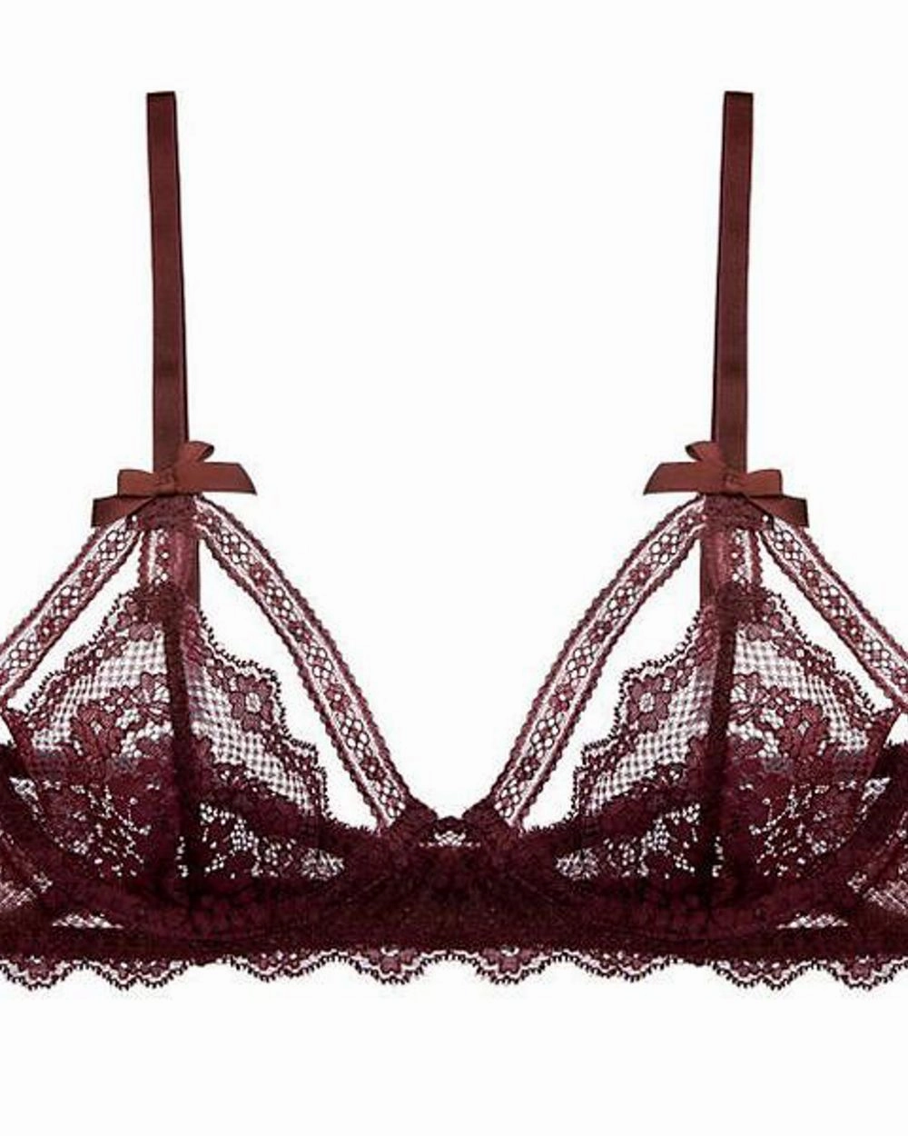 Bianca Underwire Bra