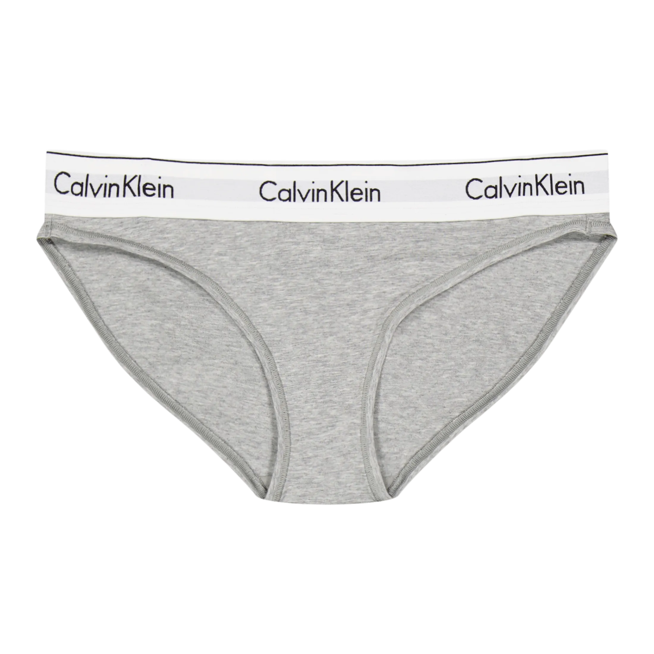 Bikini Grey Heather