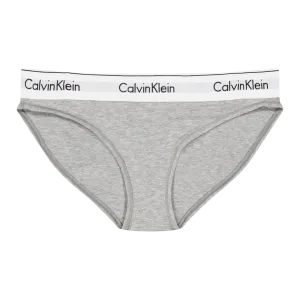 Bikini Grey Heather