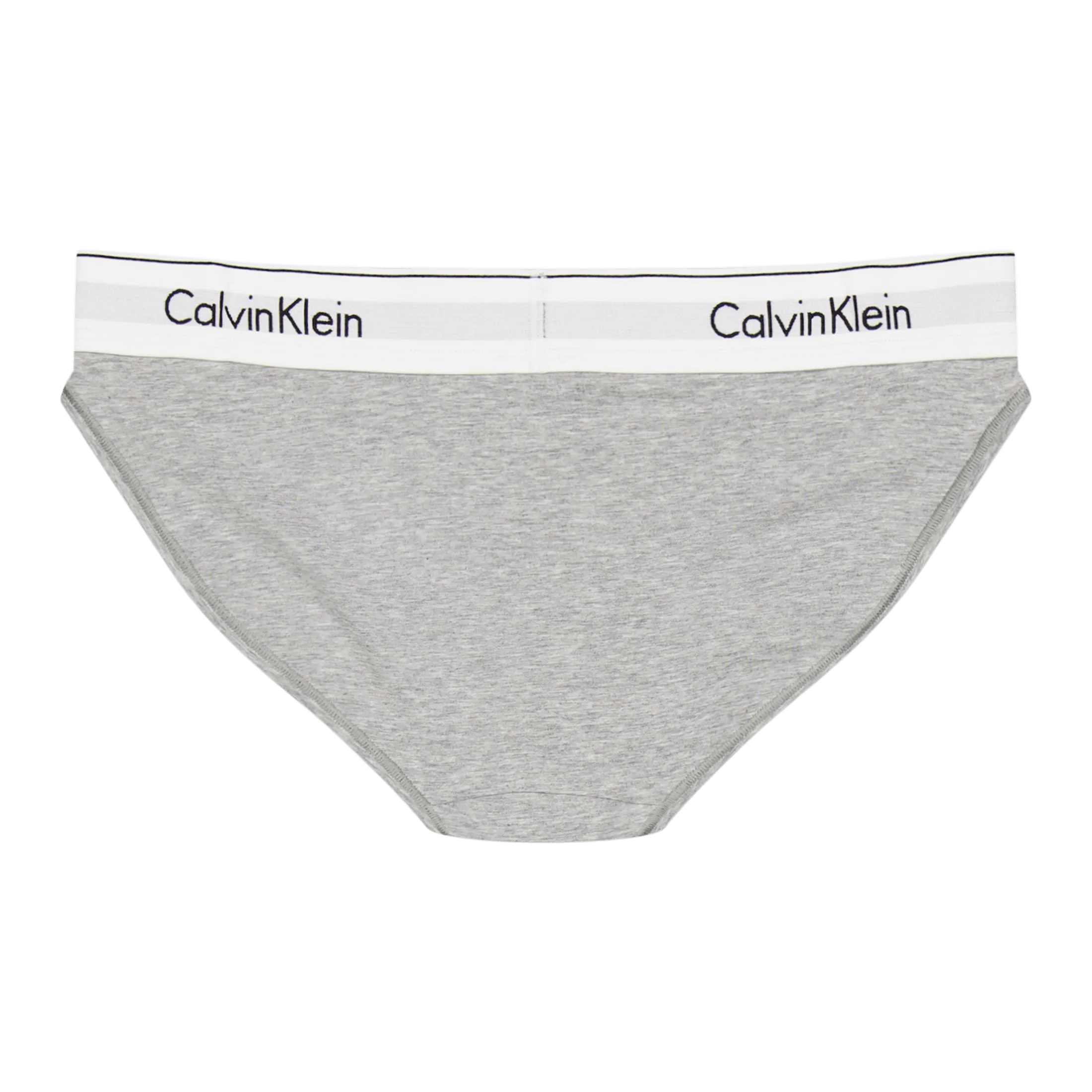 Bikini Grey Heather