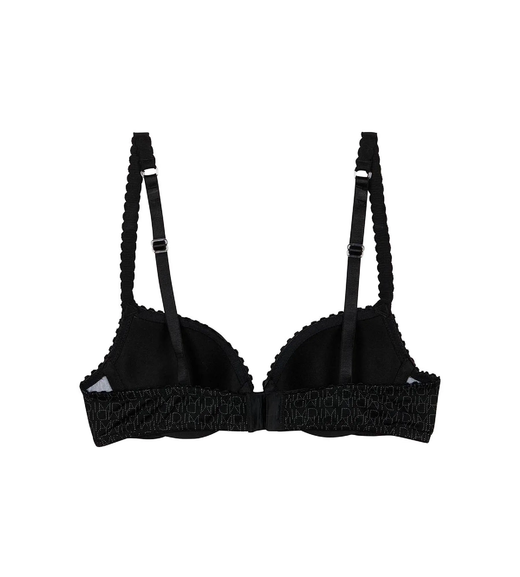 Black cup bra for girls DIM TOUCH