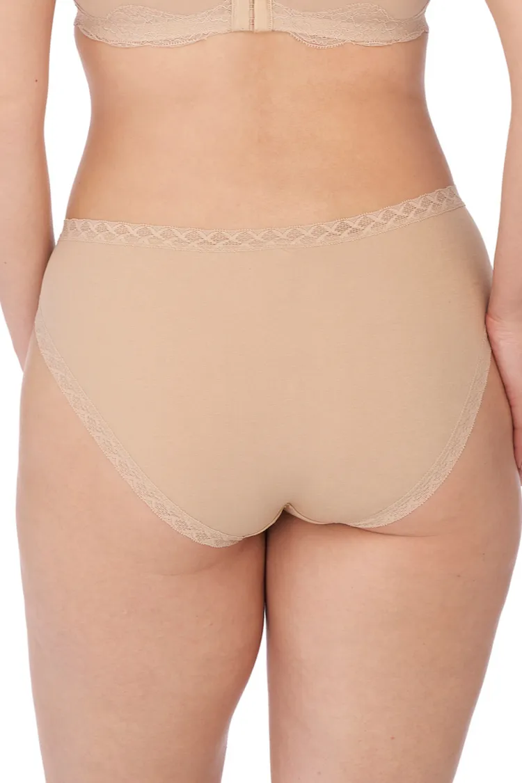 Bliss French Cut Panty 3-Pack In Beige