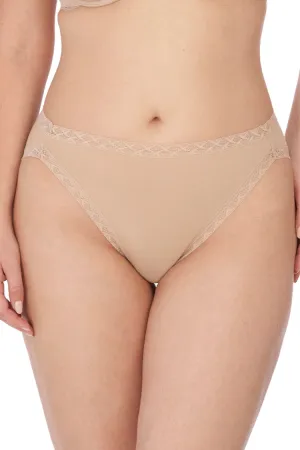 Bliss French Cut Panty 3-Pack In Beige