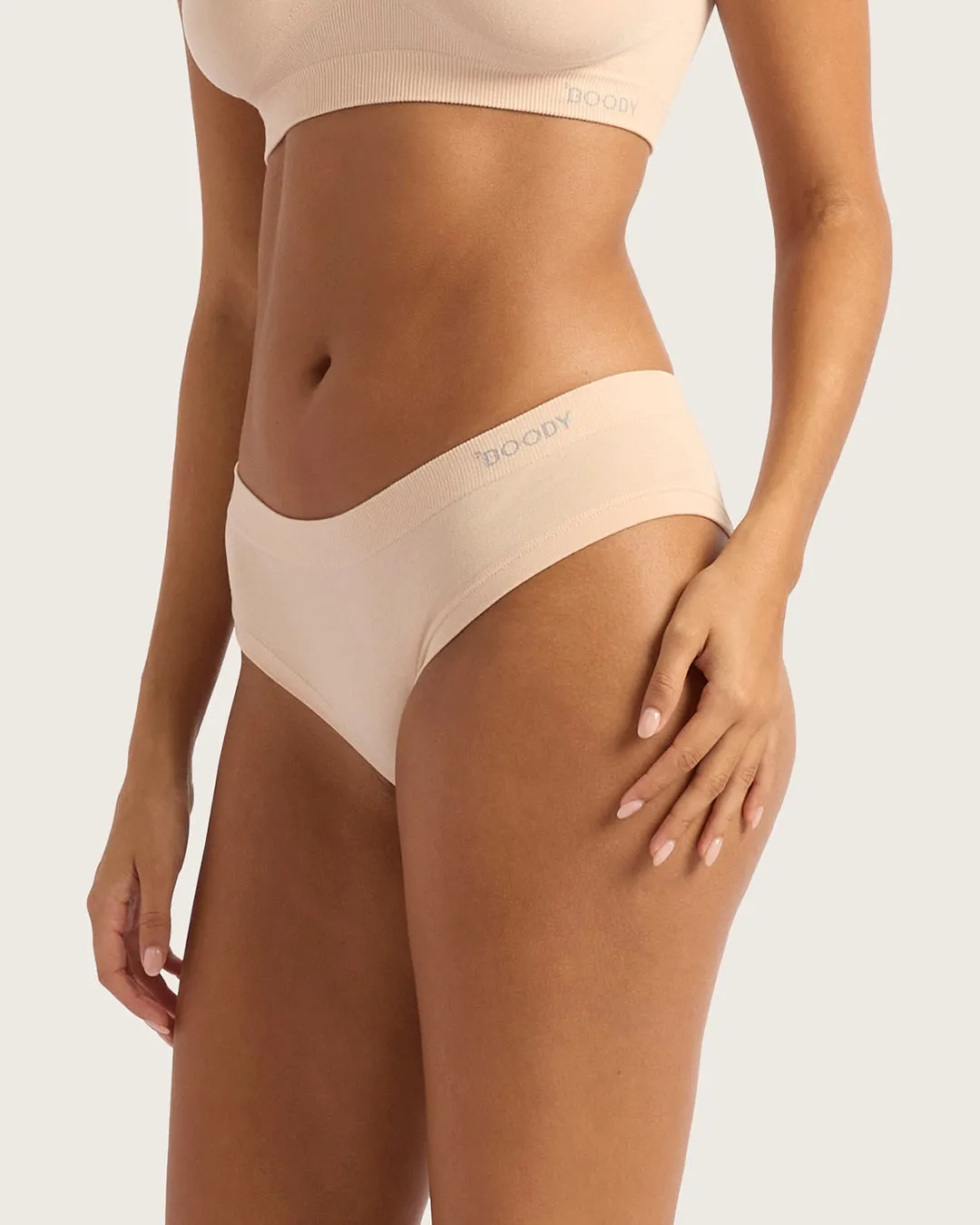 Brazilian Bikini - Shell