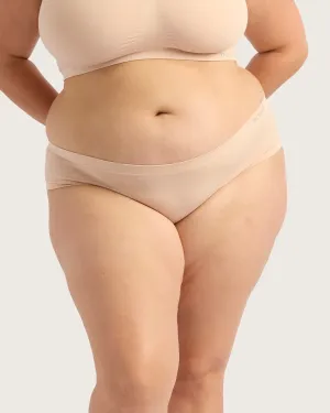 Brazilian Bikini - Shell