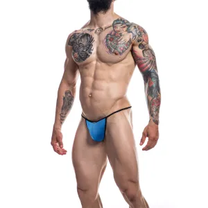 C4M Briefkini - Royal Blue