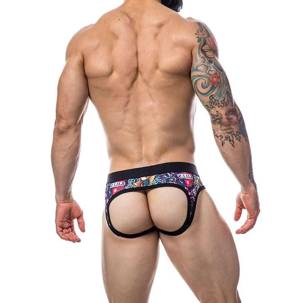 C4M Jockair - Tattoo