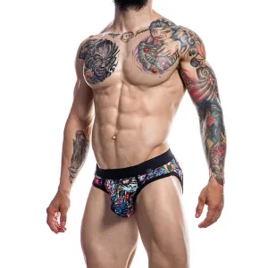 C4M Jockair - Tattoo