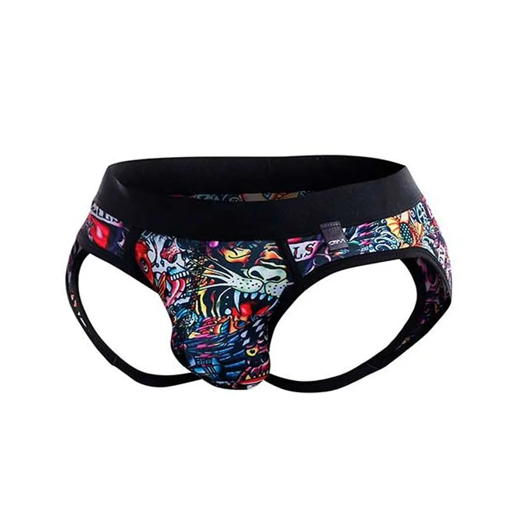C4M Jockair - Tattoo