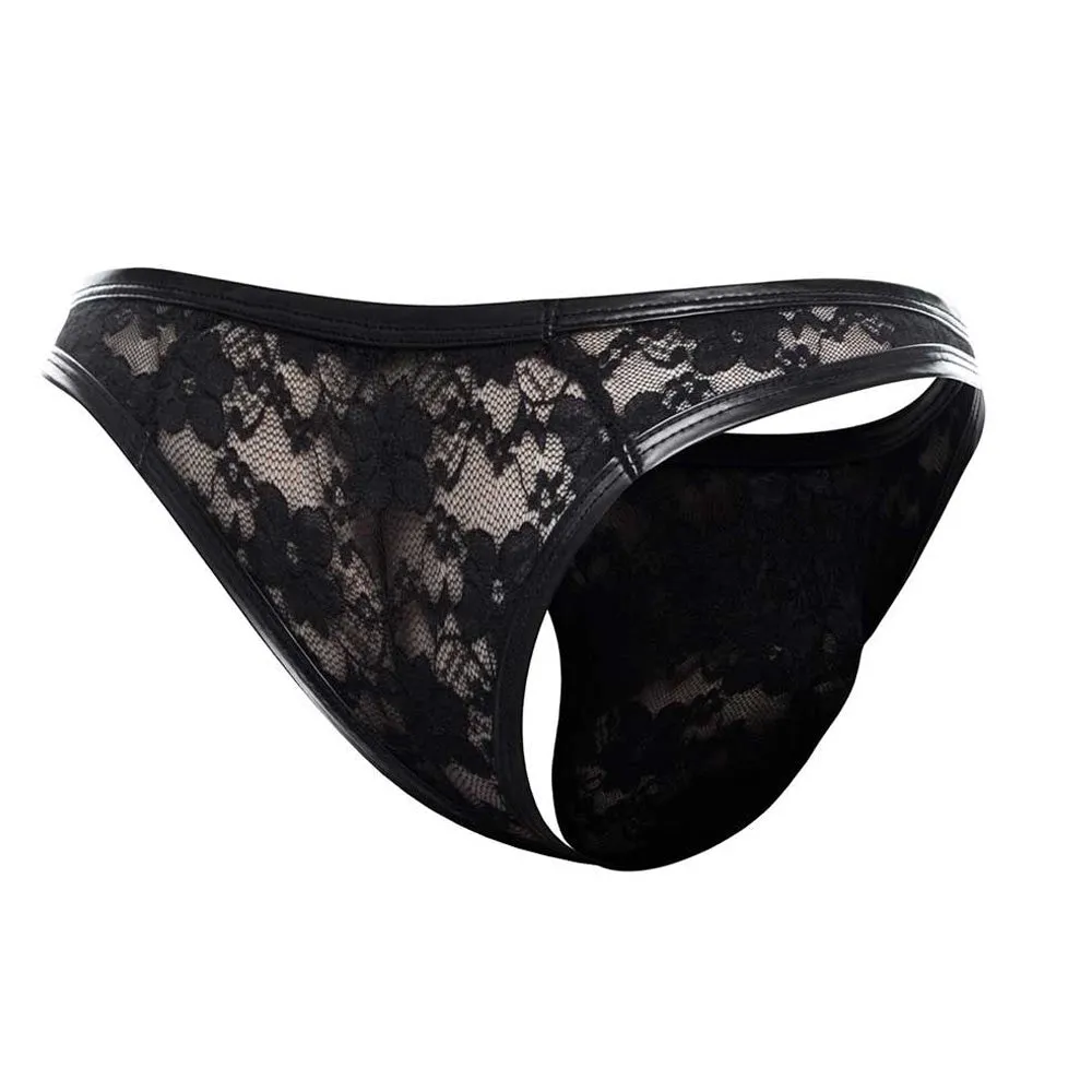 C4M L4CE Capri - Black