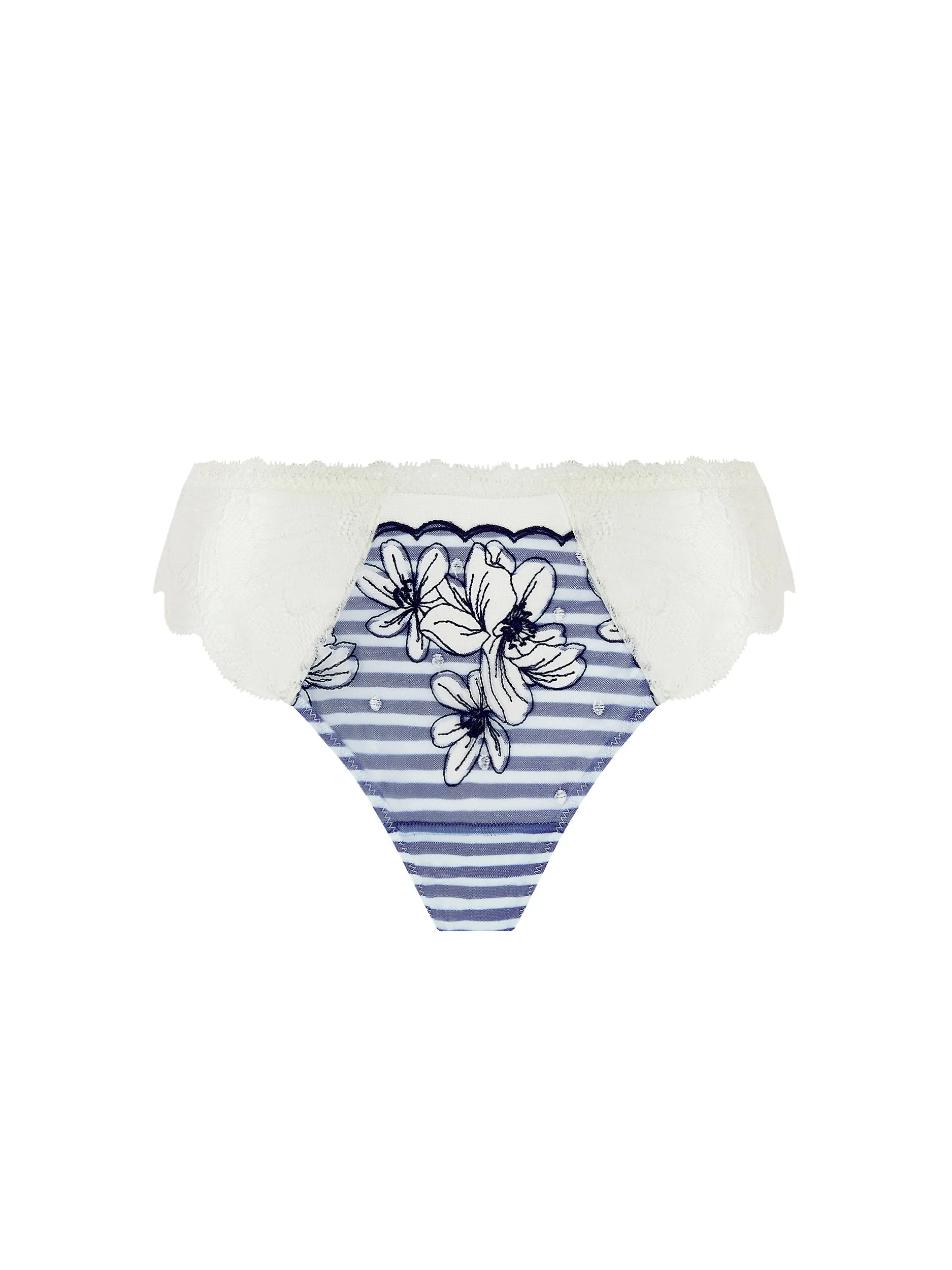 CAP AU LEVANT  Thong