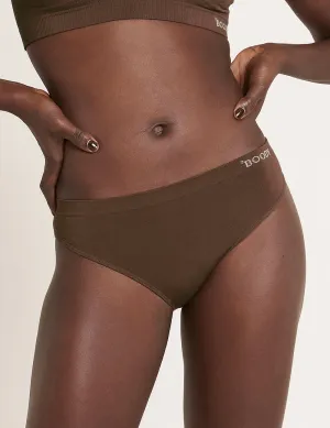 Classic Bikini - Clove