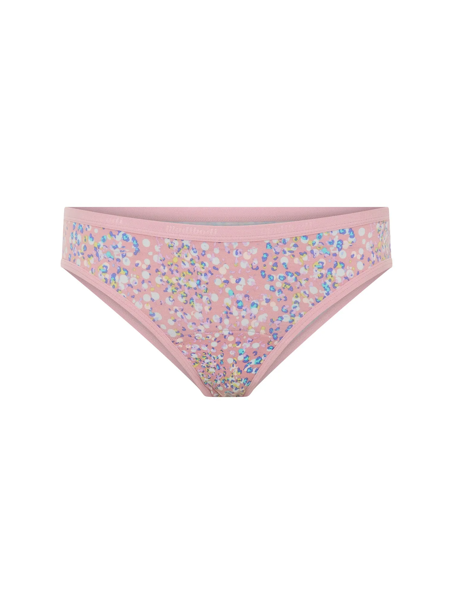 Classic Bikini Light Flore Pink