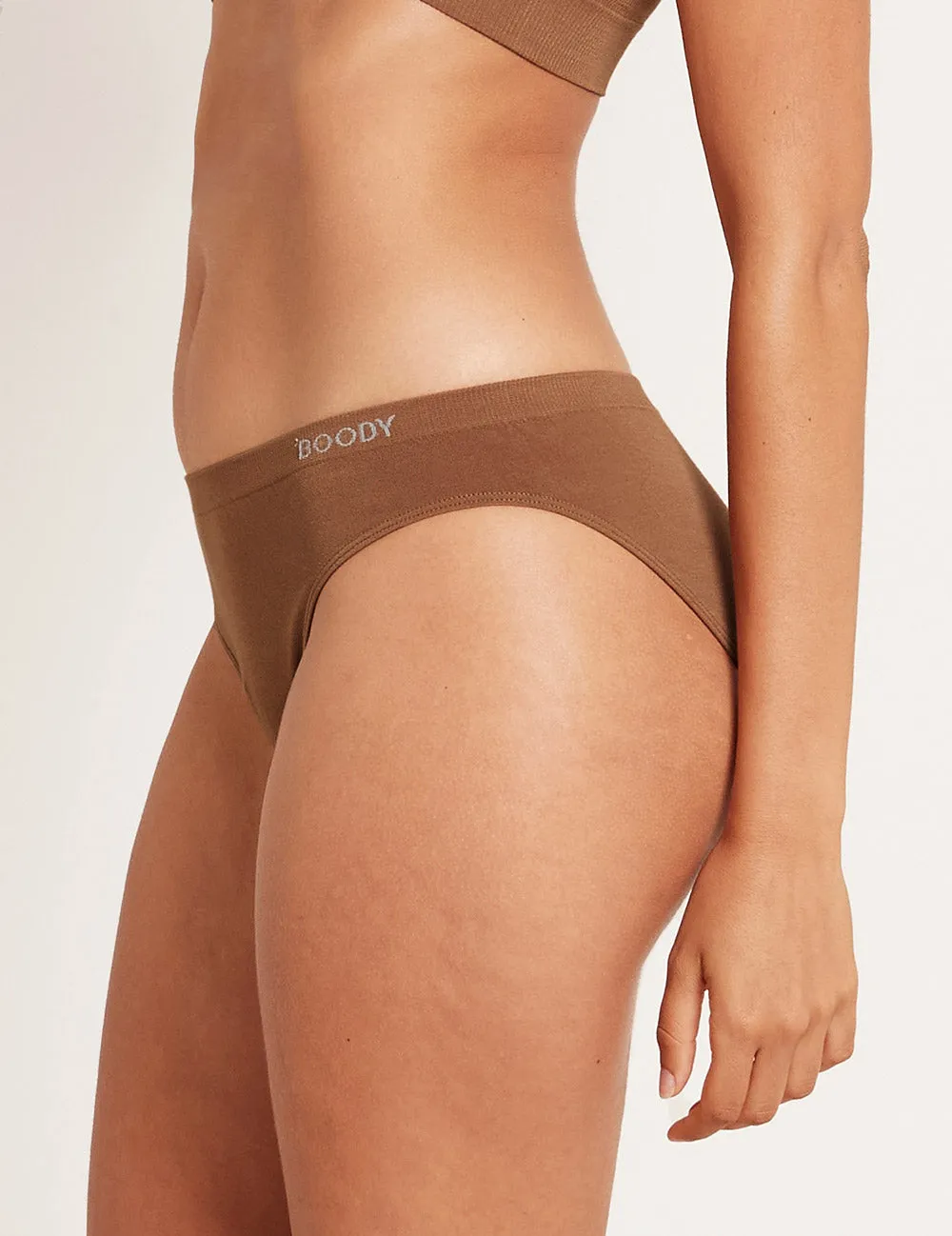 Classic Bikini - Maple