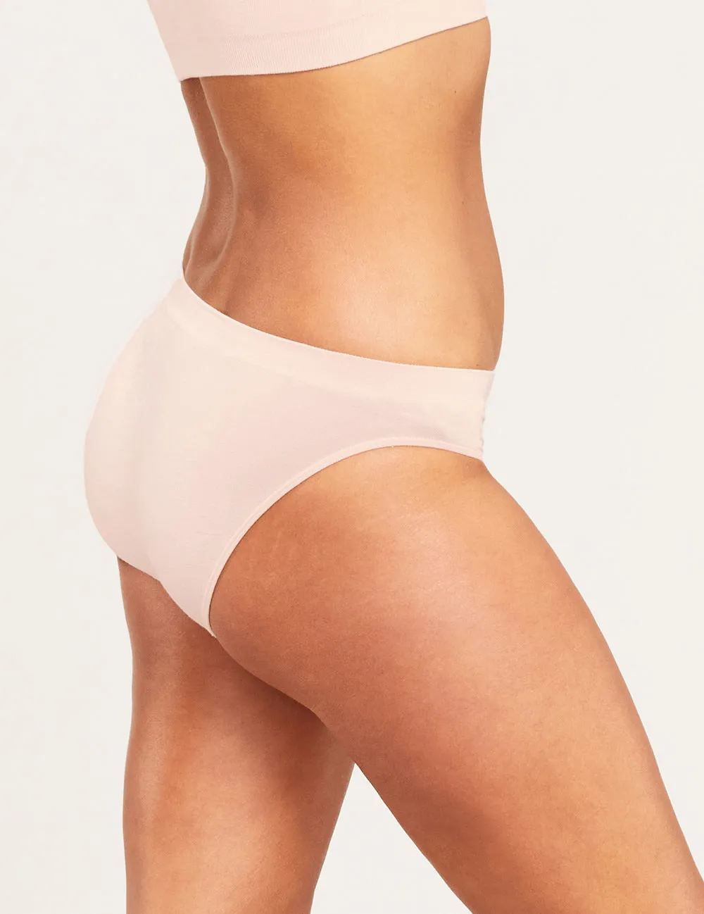 Classic Bikini - Shell
