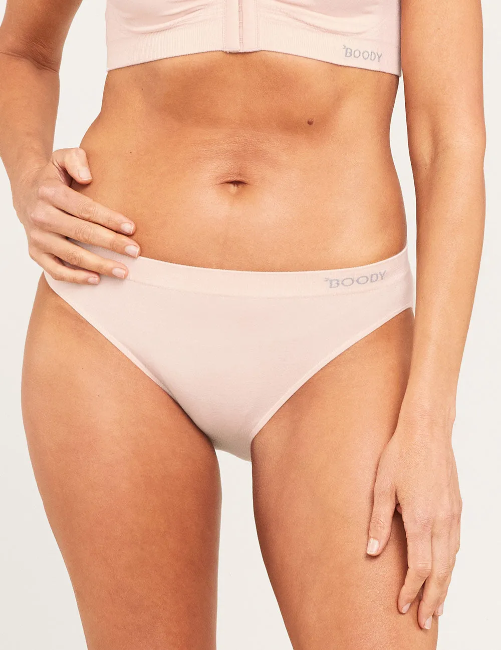 Classic Bikini - Shell