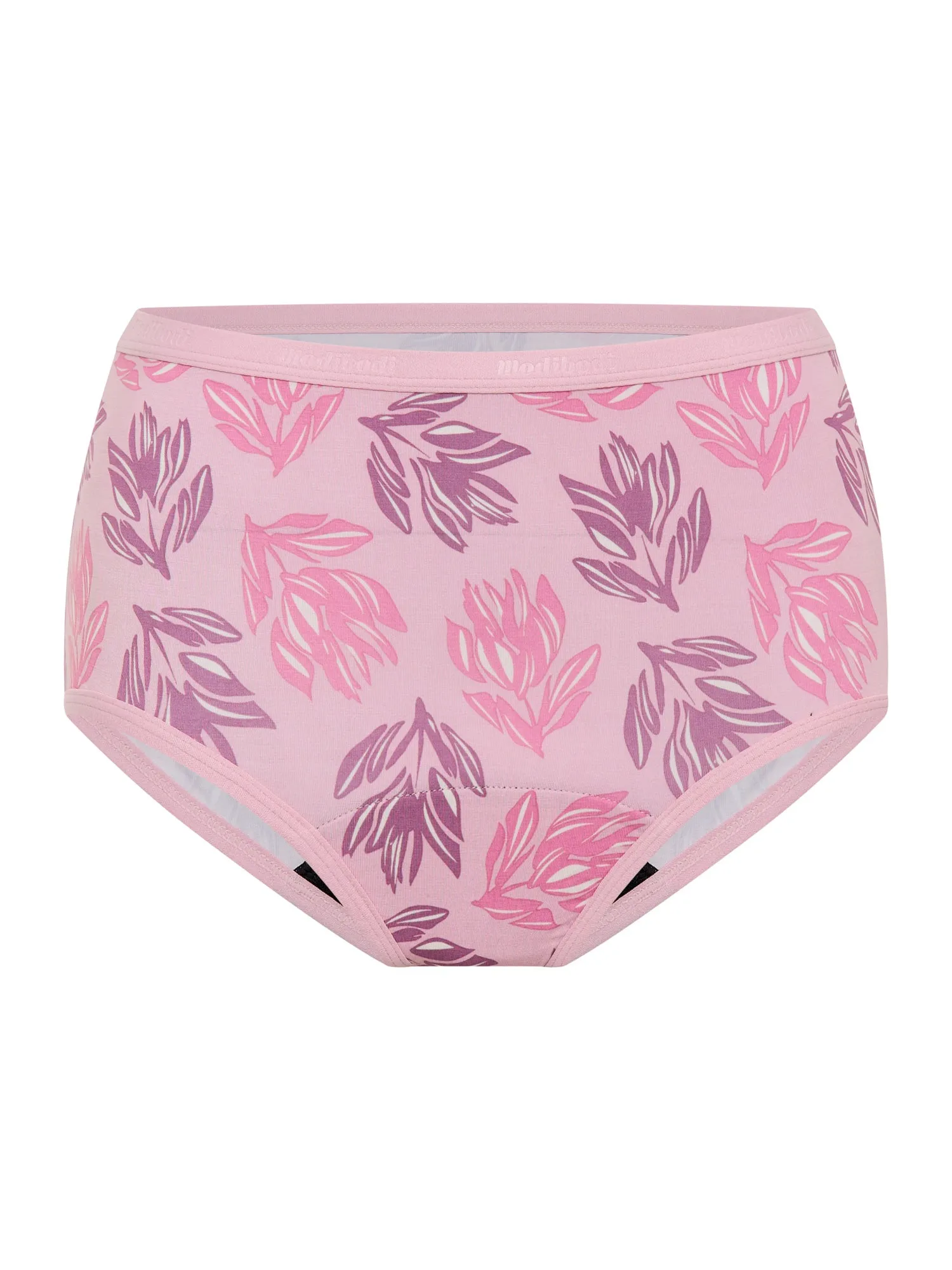 Classic Full Brief Light Cassia Pink