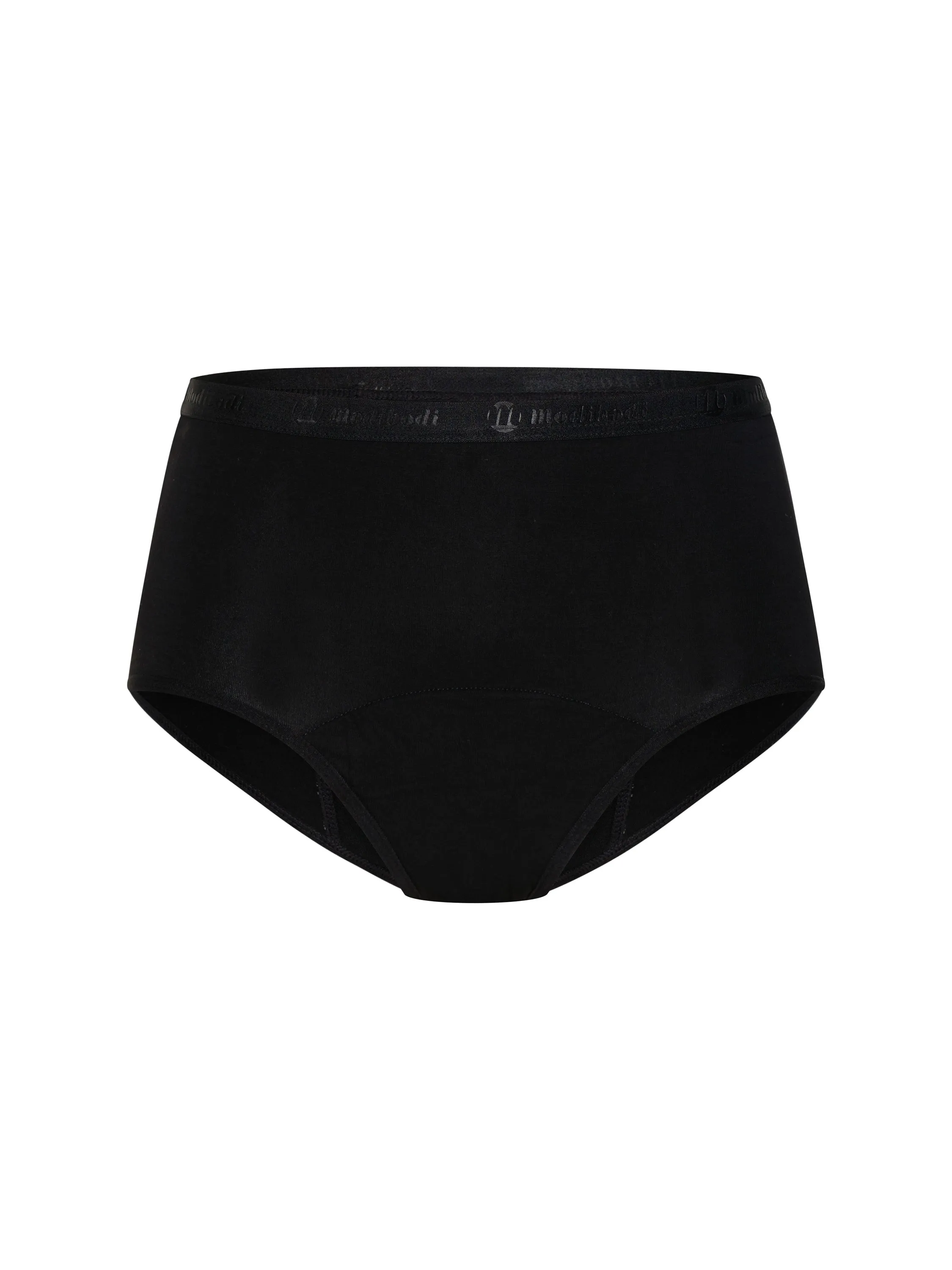 Classic Full Brief Super Black