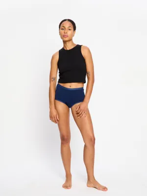 Classic Full Brief Super Night sky Blue