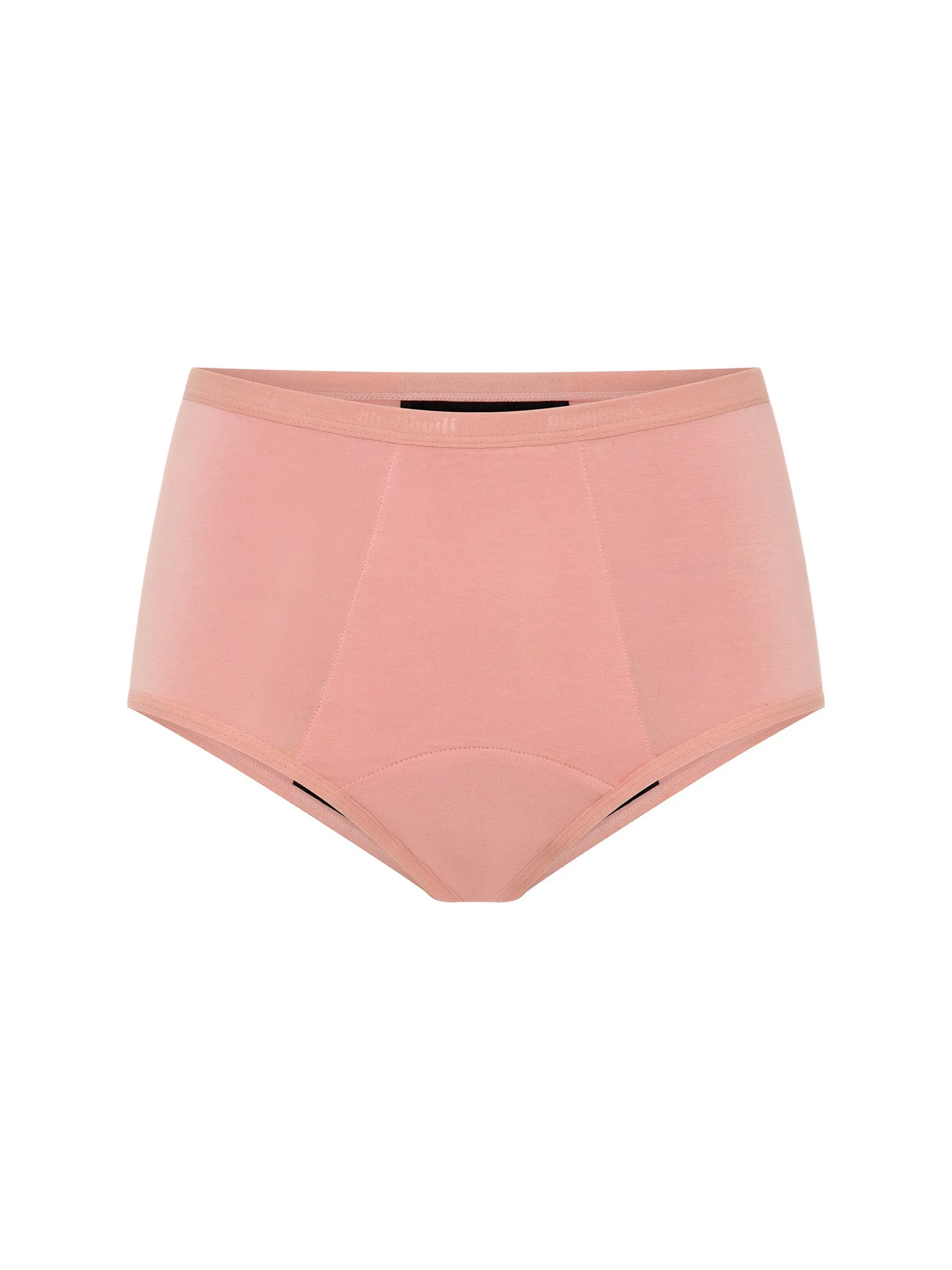 Classic Full Brief Super Prickly Pink