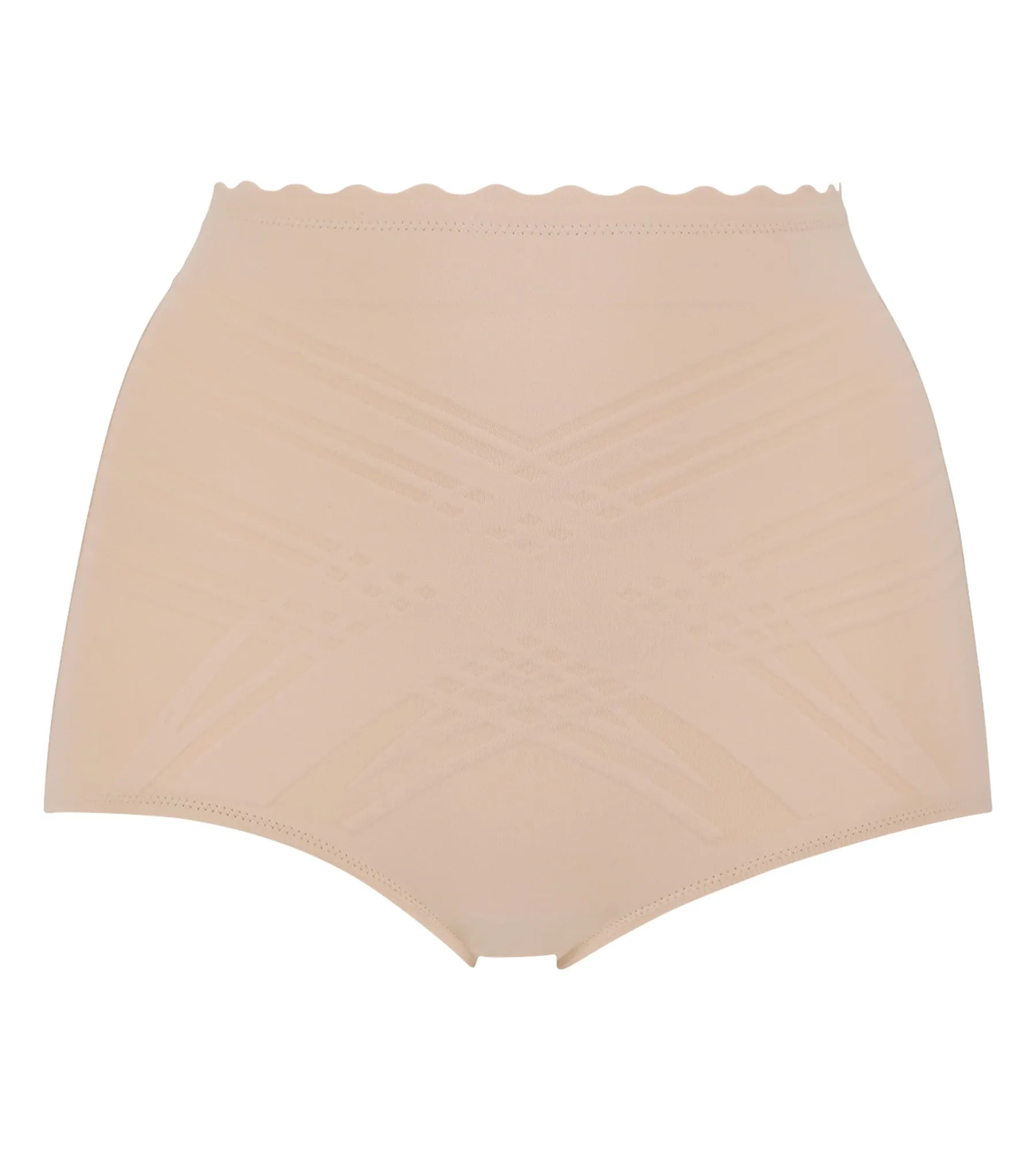 Culotte effet sculptant taille haute 3 en 1 new skin Beauty Lift