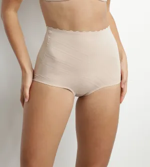 Culotte effet sculptant taille haute 3 en 1 new skin Beauty Lift