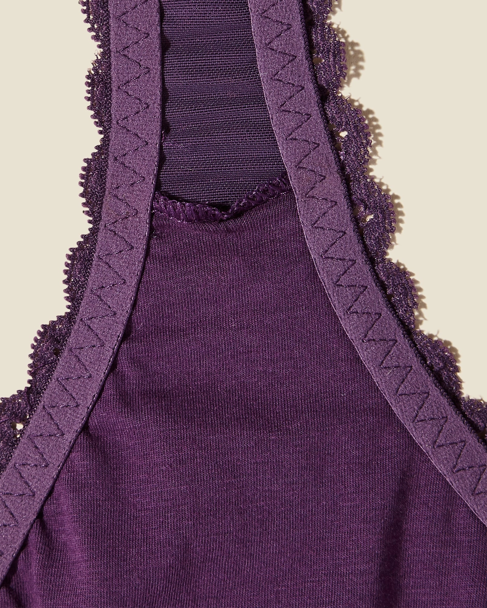 Curvy Post-Surgical Front Closure Bralette