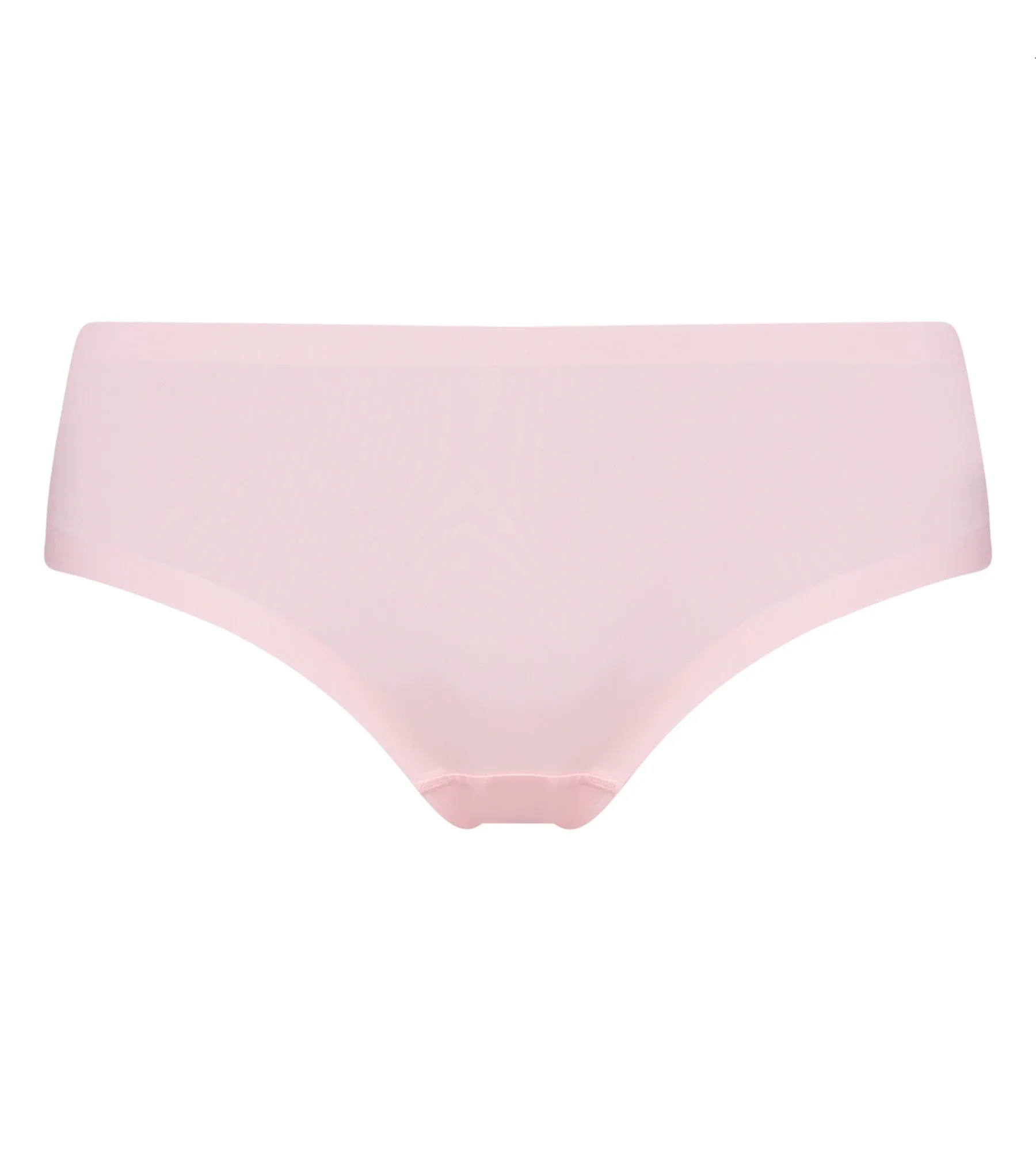 Dim InvisiFree ballerina pink microfibre briefs