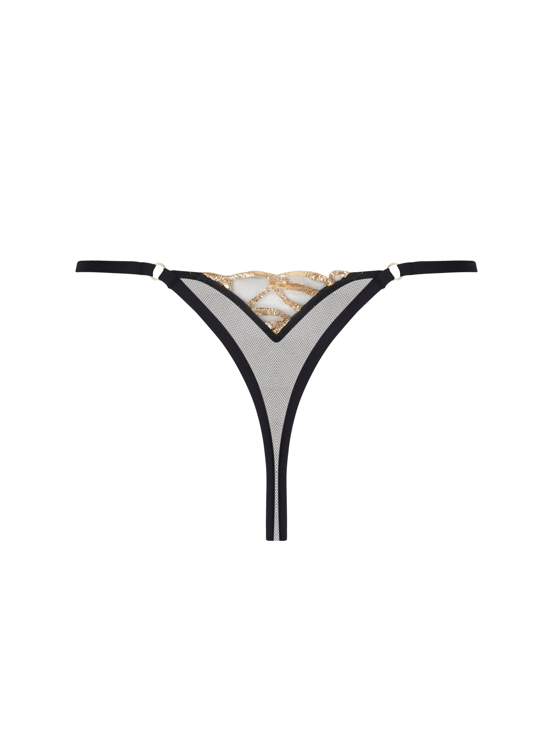 Eclats D'or G-String
