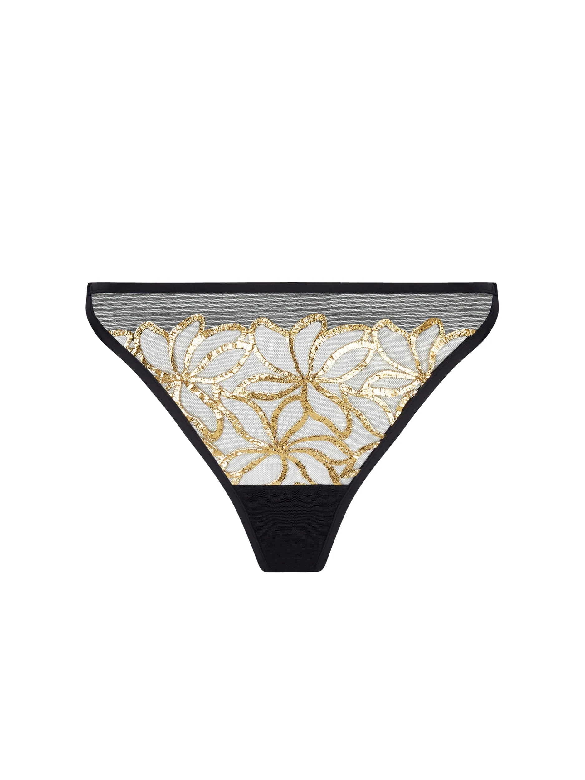Eclats D'or Italian Brief