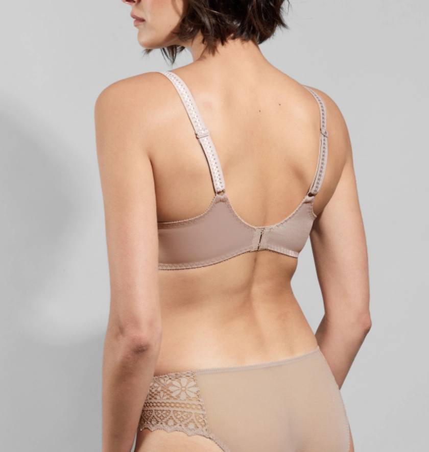 Empreinte Cassiopee Invisible Full Cup Bra