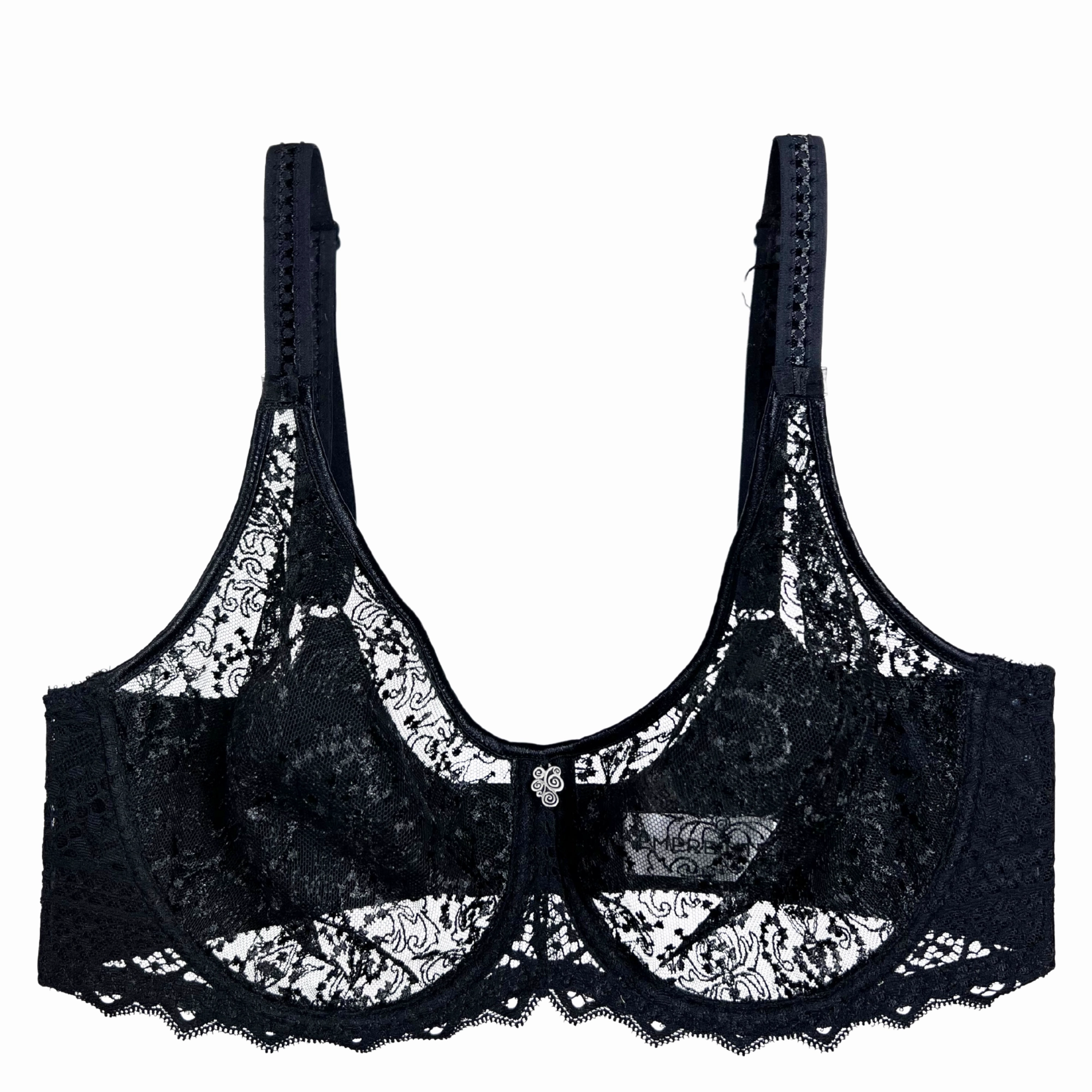 Empreinte Cassiopee Invisible Full Cup Bra