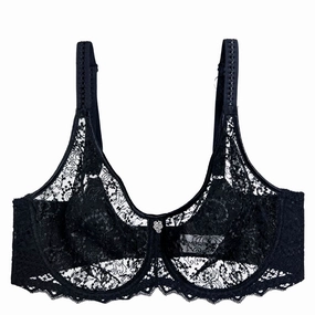 Empreinte Cassiopee Invisible Full Cup Bra