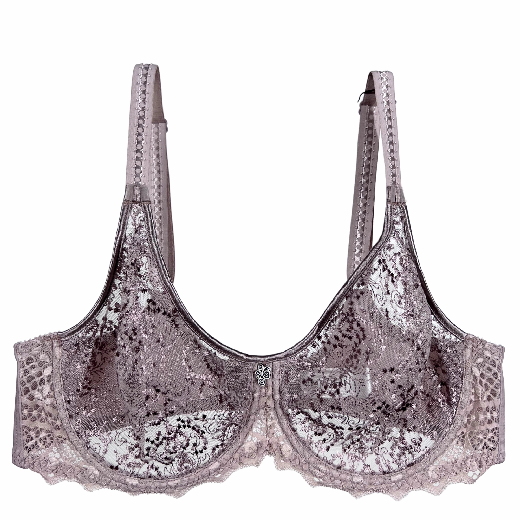 Empreinte Cassiopee Invisible Full Cup Bra