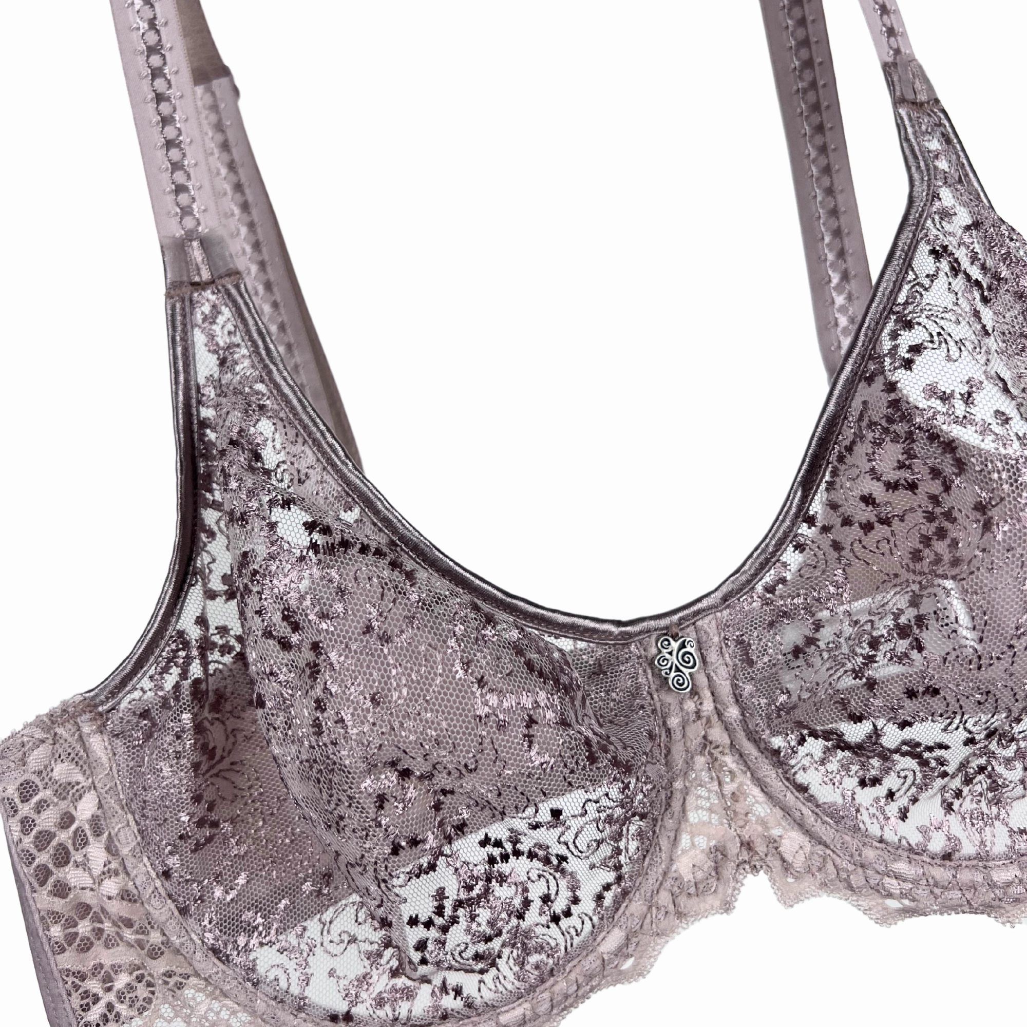 Empreinte Cassiopee Invisible Full Cup Bra
