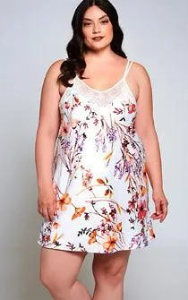 Fall-ing in Love Nightie Plus