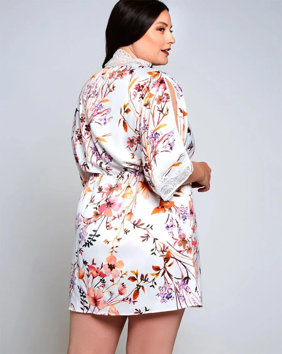 Fall-ing in Love Nightie Plus