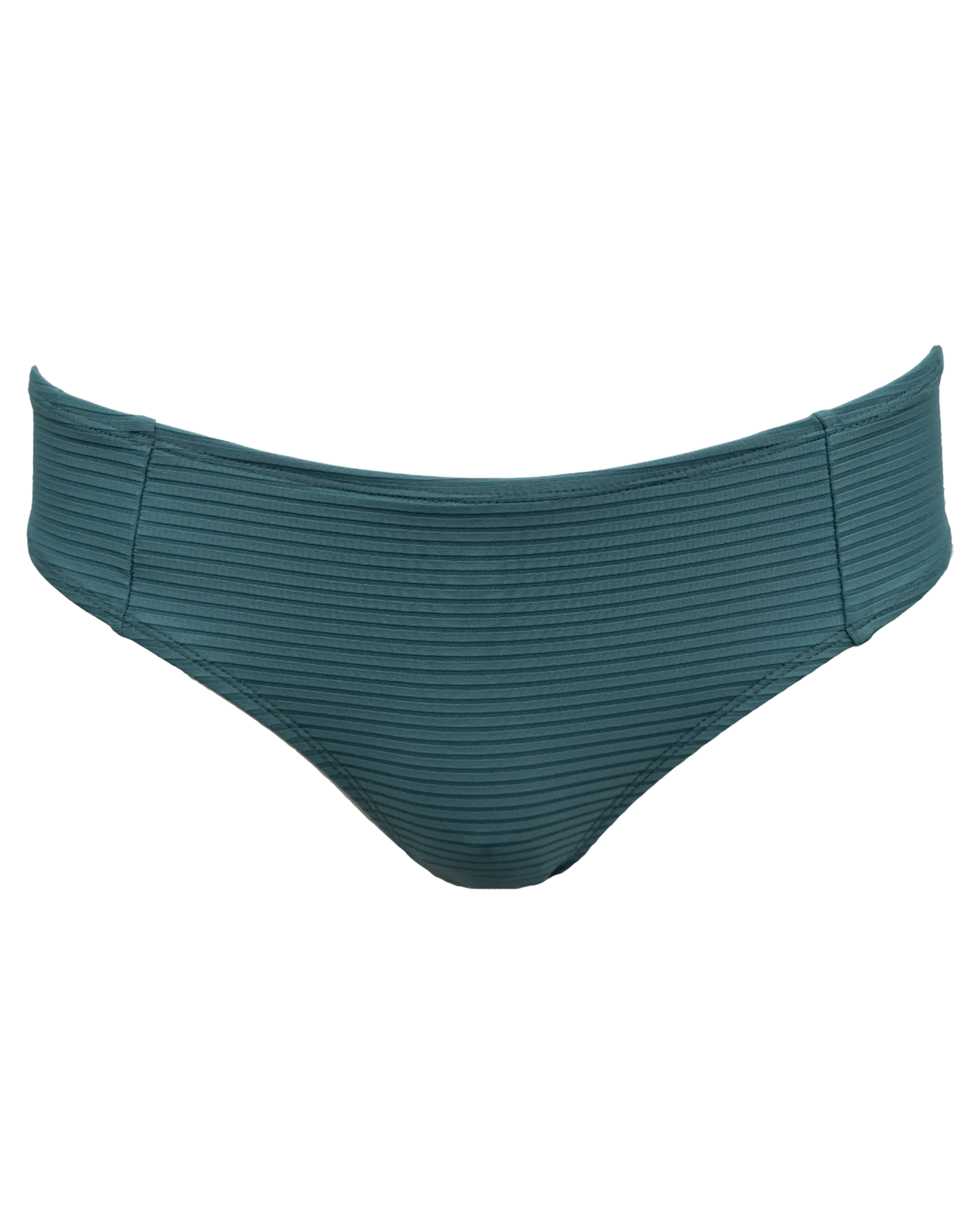 Flat Rib North Shore Bikini Bottom