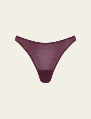FreeMesh Bikini - Fig
