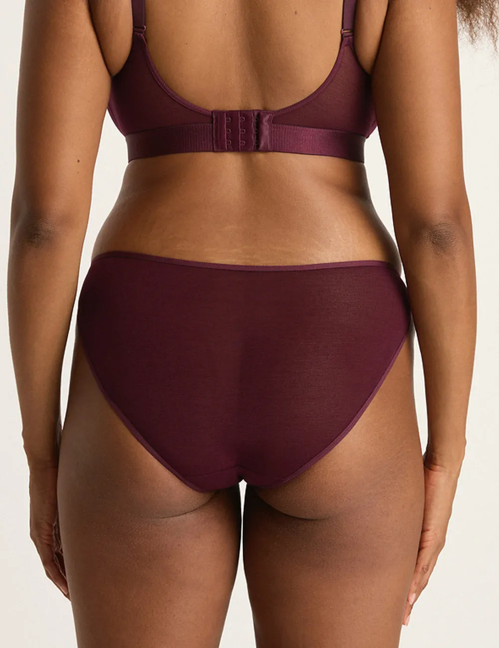 FreeMesh Bikini - Fig