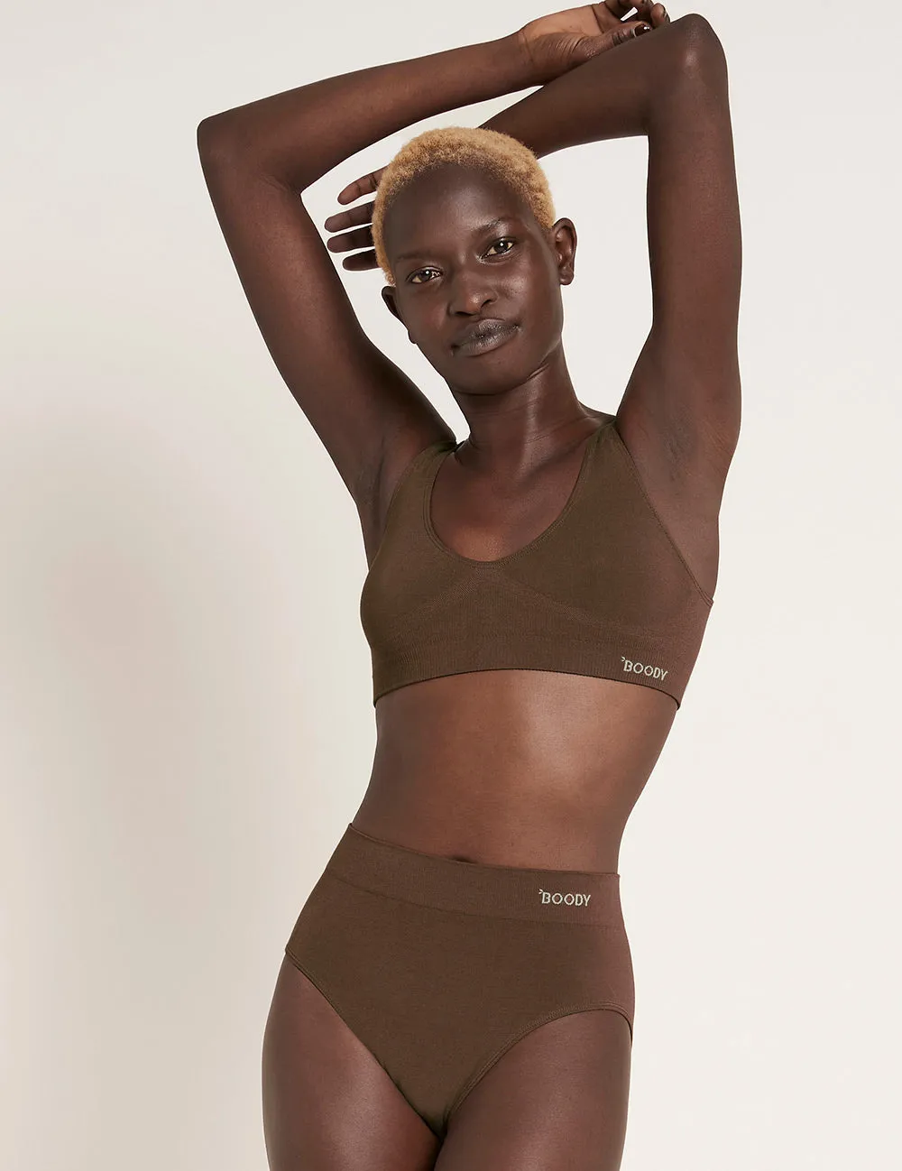 Full Briefs - Clove