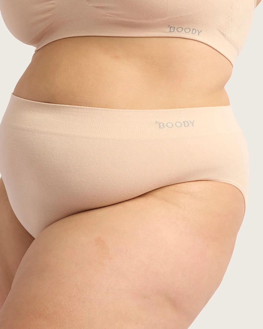 Full Briefs - Shell