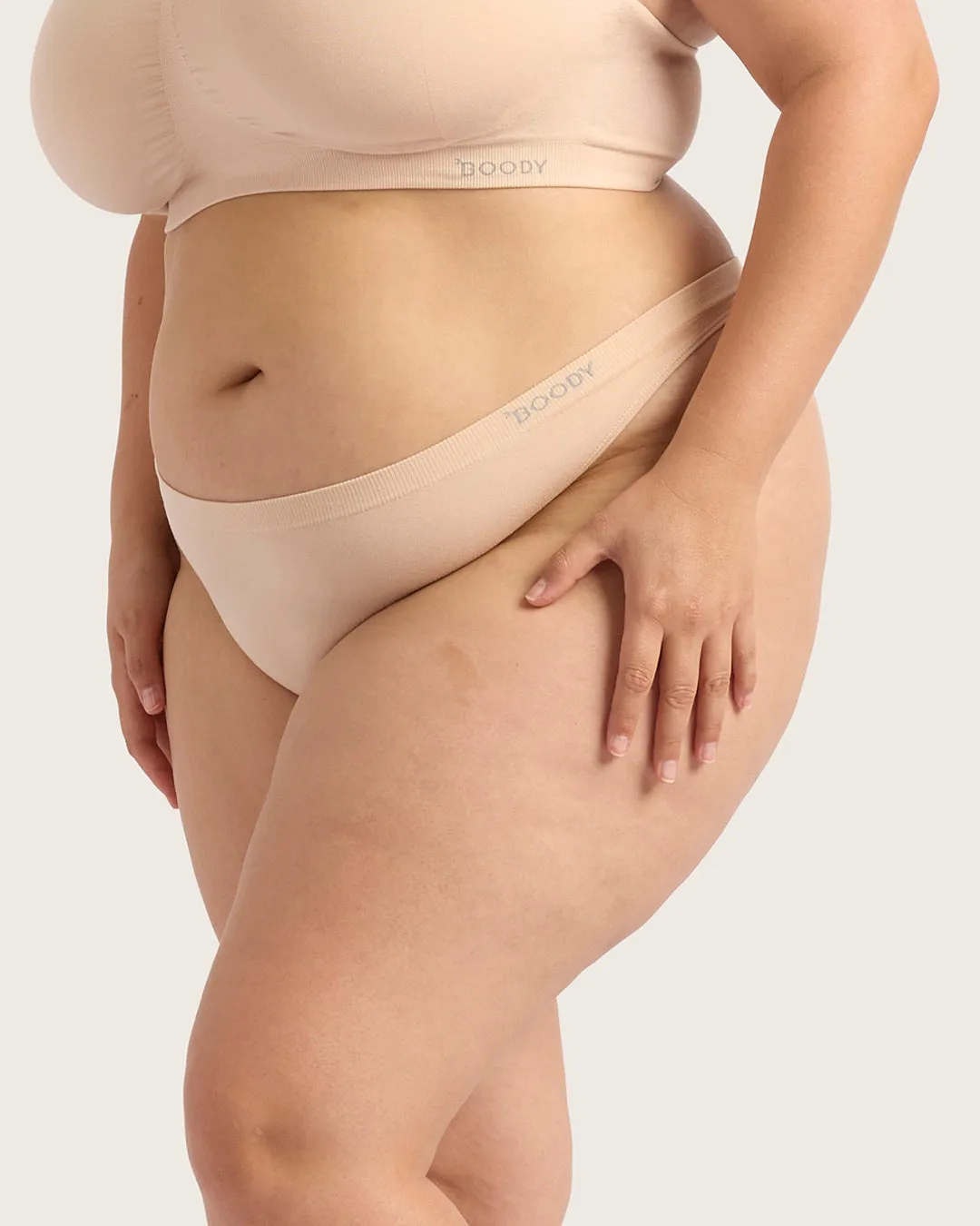 G-String - Shell
